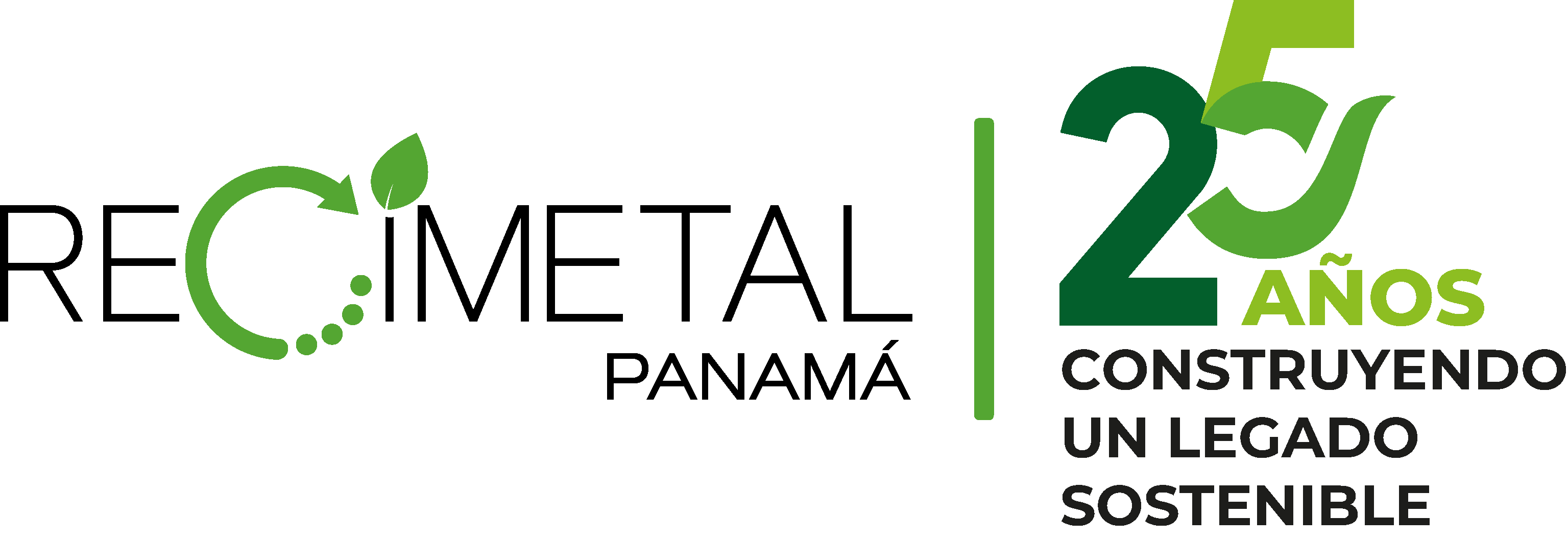 Recimetal Panamá